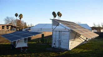 Modular Micro-Grids: Το Μέλλον της Πράσινης Ενέργειας στις Φάρμες